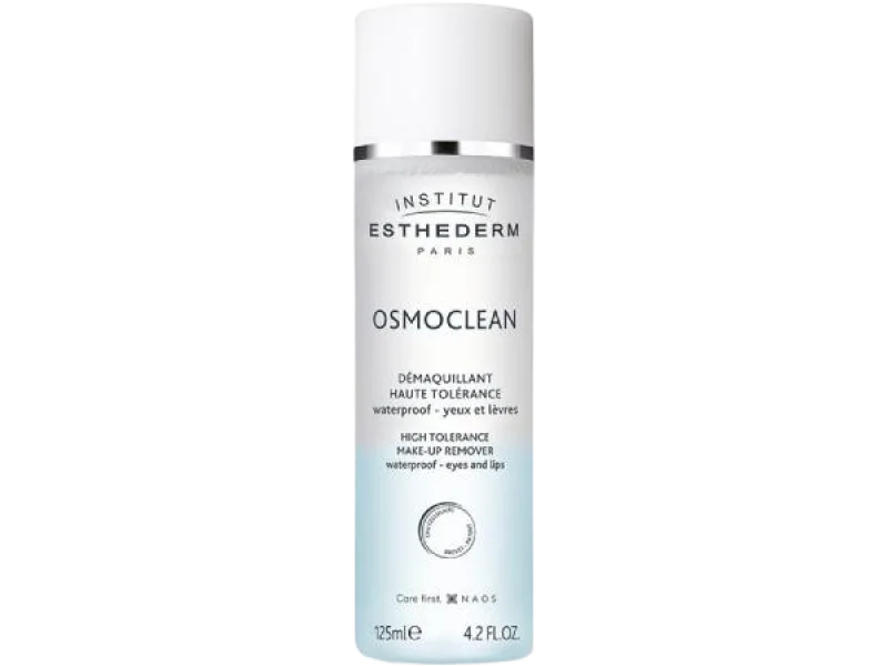 ESTHEDERM Osmoclean Płyn do demakijażu dwufazowy