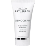 ESTHEDERM Osmoclean Wygładzająco-rozświetlająca maska złuszczająca do twarzy