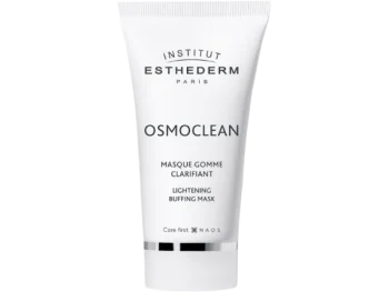 Zdjęcie produktu ESTHEDERM Osmoclean Wygładzająco-rozświetlająca maska złuszczająca do twarzy