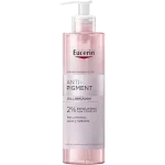 Eucerin Anti-Pigment Żel oczyszczający do twarzy z kwasami AHA, żel