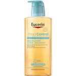Eucerin AtopiControl Kojący olejek do ciała