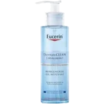Eucerin DermatoClean Hyaluron Żel oczyszczający, żel