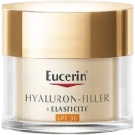 Eucerin Hyaluron-Filler + Elasticity Krem do twarzy SPF30 na dzień