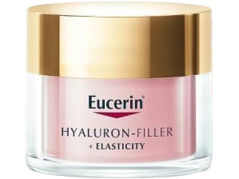 Eucerin Hyaluron-Filler Elasticity Rose, krem