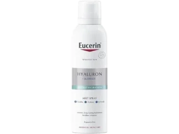 Zdjęcie produktu Eucerin Hyaluron-Filler nawilżająca mgiełka do twarzy