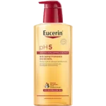 Eucerin pH5 Olejek do mycia i kąpieli