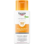 Eucerin Sun Allergy Protect Żel-krem do opalania do skóry alergicznej SPF 50+, kremożel