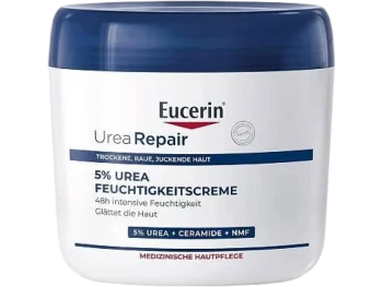 Zdjęcie produktu Eucerin UreaRepair Nawilżający krem do ciała z mocznikiem, 5%