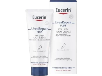 Zdjęcie produktu Eucerin UreaRepair Plus Regenerujący krem do stóp z 10% mocznika, 10%