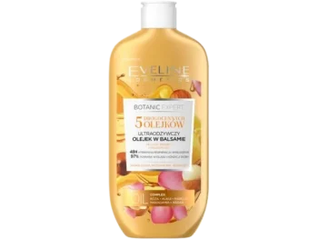 Zdjęcie produktu EVELINE Botanic Expert Ultraodżywczy olejek w balsamie do ciała