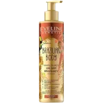 EVELINE Brazilian Body Nawilżający balsam brązujący do ciała 5w1