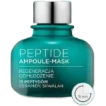 EVELINE Face Therapy Professional Maska-ampułka peptydy