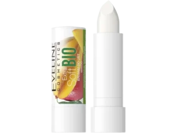 Zdjęcie produktu EVELINE Pomadka regenerująca Soft Bio Mango