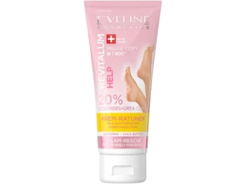 Zdjęcie produktu EVELINE Revitalum Krem-ratunek dla ekstremalnie szorstkich stóp