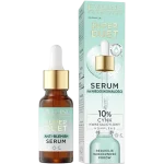 EVELINE Super Duet Serum na niedoskonałości 10% Cynk Kwas Salicylowy