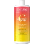 EVELINE Vitamin C 3x Action Rozświetlający płyn micelarny