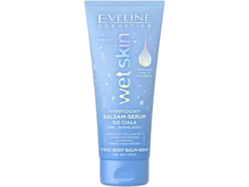 Zdjęcie produktu Eveline Wet Skin Hybrydowy balsam – serum do ciała