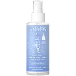 Eveline Wet Skin Hybrydowy spray do ciała