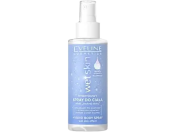 Zdjęcie produktu Eveline Wet Skin Hybrydowy spray do ciała