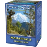 Everest Ayurveda Mahaphala Diabetic Diet, zioła do zaparzania