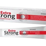 ExtraStrong Balsam rozgrzewający bezzapachowy