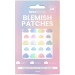 Face Facts Blemish Patches Plastry na wypryski Holograficzne Chmurki, plaster