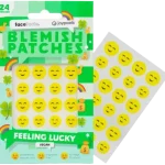 FACE FACTS Joy Pixels Feeling Lucky Blemish Patches Plastry na wypryski, plaster