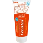 Family Doctor Rodzinna pasta do zębów Dental care