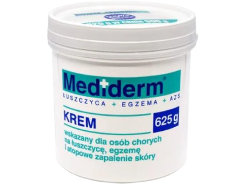 FARMINA Mediderm, krem