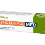 Farmina Papayamed, maść