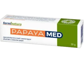 Zdjęcie produktu Farmina Papayamed, maść