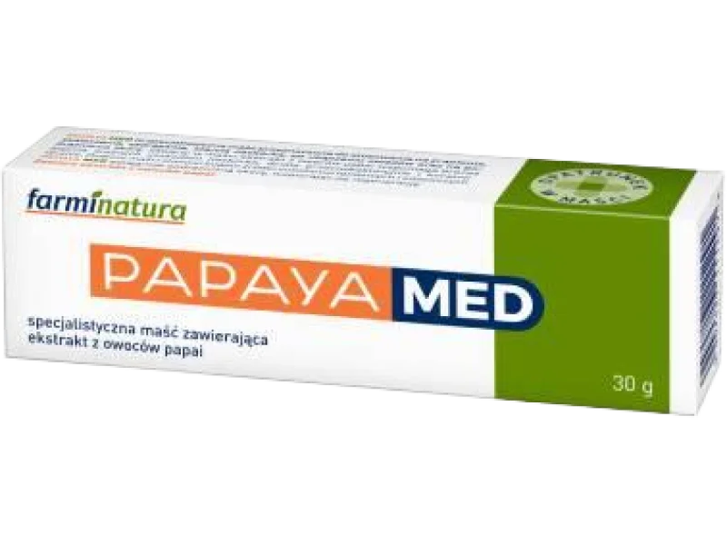 Farmina Papayamed, maść