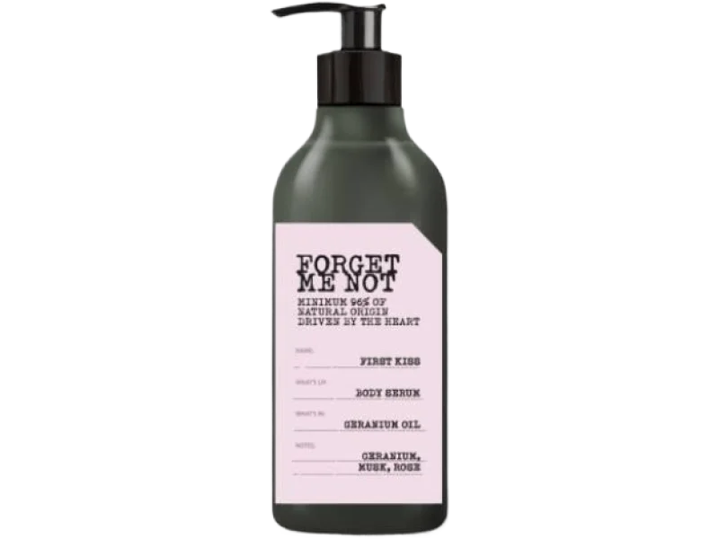FARMONA Forget Me Not First kiss Serum do ciała