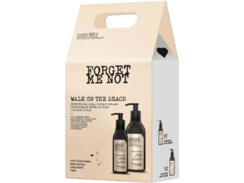 FARMONA FORGET ME NOT Walk on the Beach Zestaw, serum