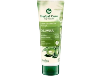 Zdjęcie produktu FARMONA HERBAL CARE Krem do rąk OLIWKA