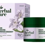 FARMONA HERBAL CARE Krem przeciwzmarszczkowy bio-retinol z orchideą