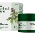 FARMONA HERBAL CARE Krem ujędrniający Bio-kolagen z olejem konopnym