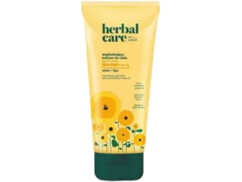 Zdjęcie produktu FARMONA HERBAL CARE My Honey Wygładzający balsam do ciała z olejkiem z nasion rokitnika miód+lipa