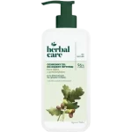 Farmona Herbal Care Ochronny żel do higieny intymnej Kora dębu z prebiotykiem