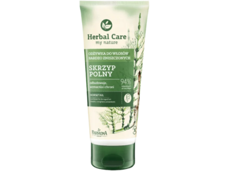 FARMONA HERBAL CARE Odżywka do włosów Skrzyp