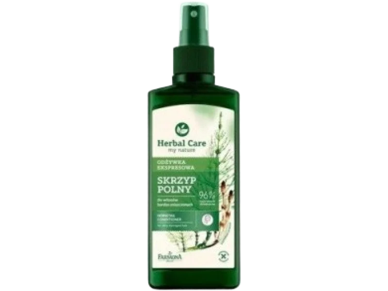 FARMONA HERBAL CARE Odżywka w sprayu skrzyp polny
