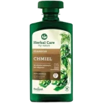 FARMONA HERBAL CARE Szampon Chmiel do włosów matowych
