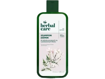 Zdjęcie produktu Farmona Herbal Care Szampon do włosów puszących się i pozbawionych blasku Jaśmin