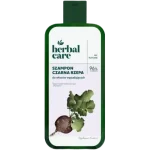 Farmona Herbal Care Szampon do włosów wypadających Czarna rzepa