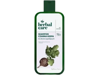 Farmona Herbal Care Szampon do włosów wypadających Czarna rzepa