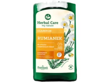 Zdjęcie produktu FARMONA HERBAL CARE Szampon rumiankowy