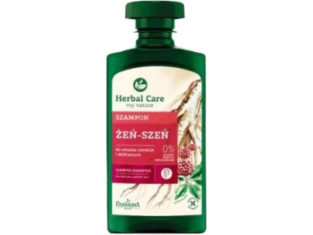 Zdjęcie produktu FARMONA HERBAL CARE Szampon Żeń-Szeń