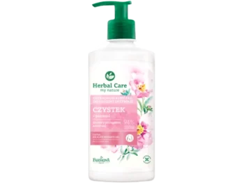 Zdjęcie produktu FARMONA HERBAL CARE Ultradelikatny żel do higieny intymnej CZYSTEK
