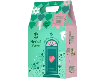 Zdjęcie produktu FARMONA HERBAL CARE Zestaw Konopie, płyn + krem