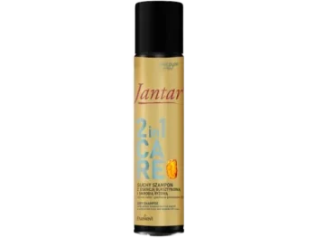 Zdjęcie produktu FARMONA JANTAR 2in1 Care UV&Color Protect z esencją bursztynową do włosów normalnych i farbowanych, spray